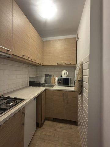 Plac Trzech Krzyży 2 pokoje 36m2 - Photo 5