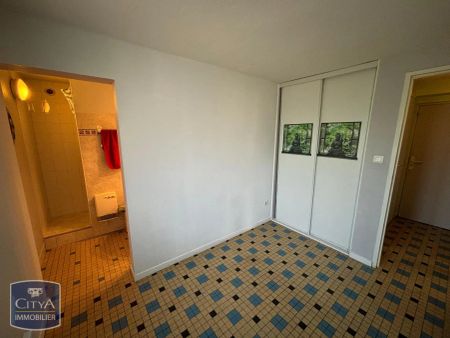 Appartement à louer 2 pièces 30m² - Photo 2