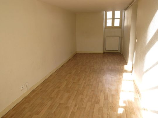 LOCATION APPARTEMENT T3, POITIERS, CENTRE-VILLE - Photo 1