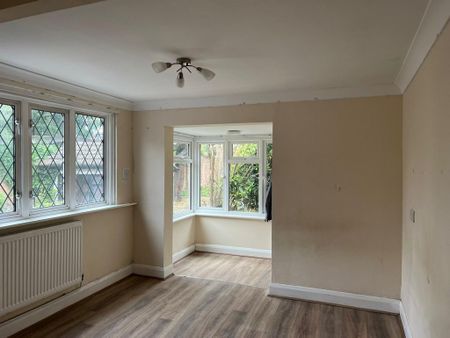 7 bedroom semi-detached house to rent - Photo 3