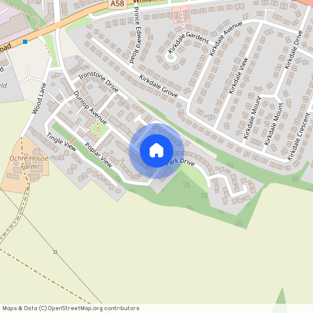 95, Dunlop Avenue, Leeds, West Yorkshire, LS12 6LE