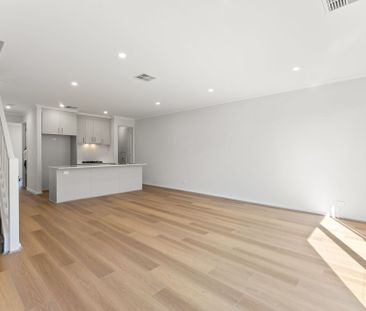 Brand New Townhouse Living in the Heart of Riverside Estate - Photo 2