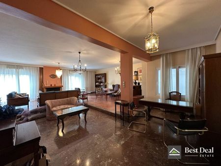 Διαμέρισμα για ενοικίαση Κέντρο (Νέα Σμύρνη) - Φωτογραφία 5