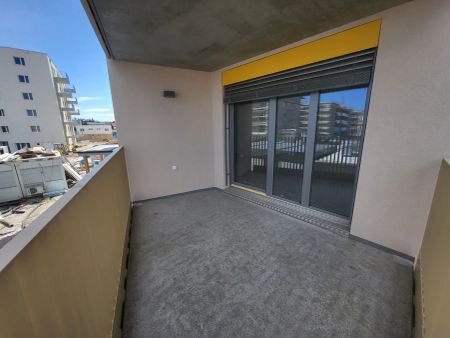 3-Zimmer-Wohnung mit Balkon, Top 3 - Photo 5