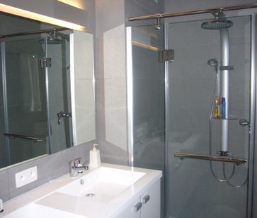 Energiezuinig appartement met staanplaats en terras - Foto 5