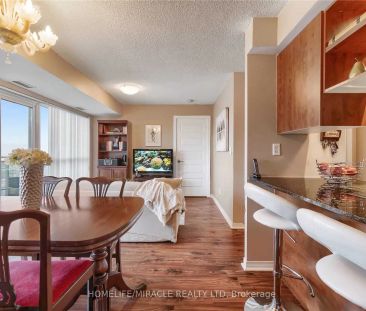 215 Queen Street E #2201 - Photo 2