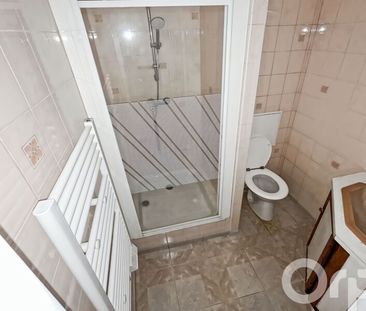Appartement à louer 2 pièces • 35,73 m 2 La Courneuve - Photo 5