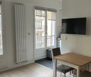 Appartement à louer 2 pièces • 30,66 m2 Paris 13 - Photo 3