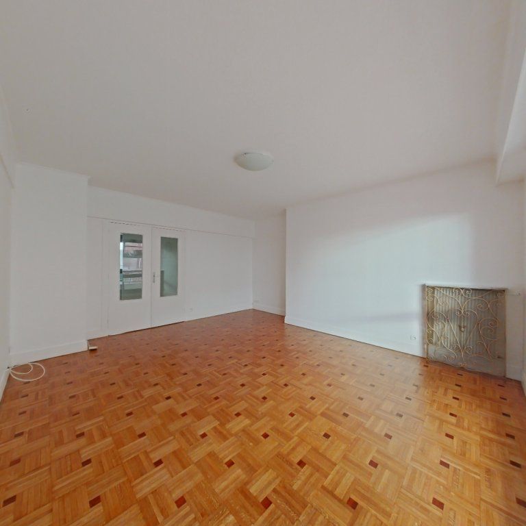 APPARTEMENT T3 A LOUER - PARIS 11EME ARRONDISSEMENT - 65.7 m - 2 016 € - Photo 1