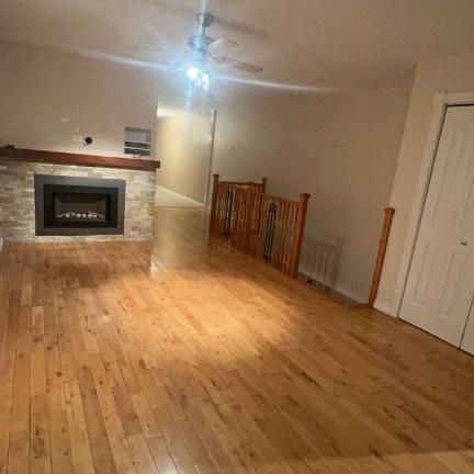 Maison spacieuse 4 ½ sur deux étages - Photo 3