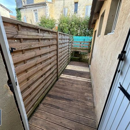 Appartement à louer 2 pièces 27.04m² - Photo 3