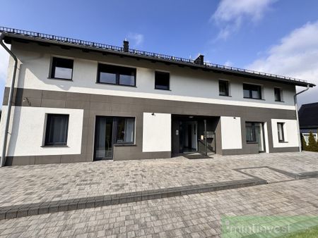 Wolin, mieszkanie w domu, ogródek, m. postojowe - Zdjęcie 3