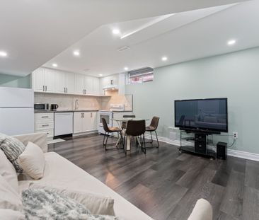 For Lease - 183 Rockledge Drive Unit# Lower, Hamilton, Ontario - Photo 4