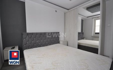 Mieszkanie na wynajem w bloku Pławno - Photo 5