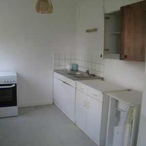 À louer / Appartement F1 bis / BESANCON QUARTIER MONTRAPON 1 A rue Galilée - Photo 3