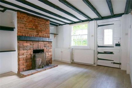 Queens Cottages, Backsideans, Wargrave, Berkshire, RG10 - Photo 5