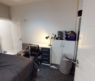 Winnie Road Selly Oak - Photo 4