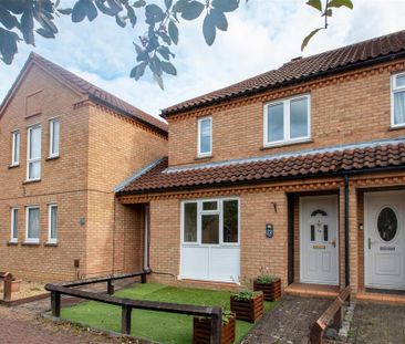 3 bedroom terraced house to rent - Photo 1