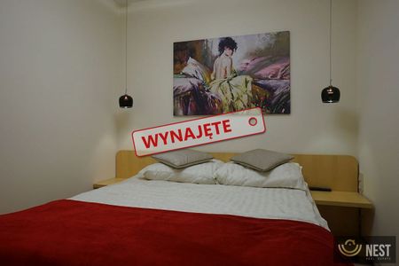 Dwupokojowe mieszkanie tuż przy Jasnych Błoniach ! - Фото 4