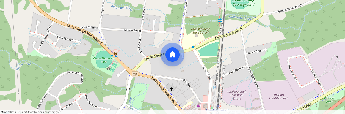 10 Gympie Street North, Qld 4550, Landsborough