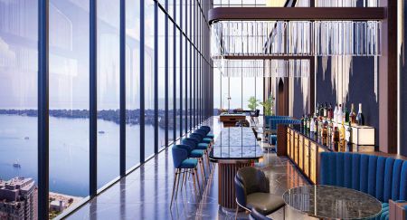 For Lease - 1 Concord Cityplace Way Unit# 5103, Toronto, Ontario - Photo 5