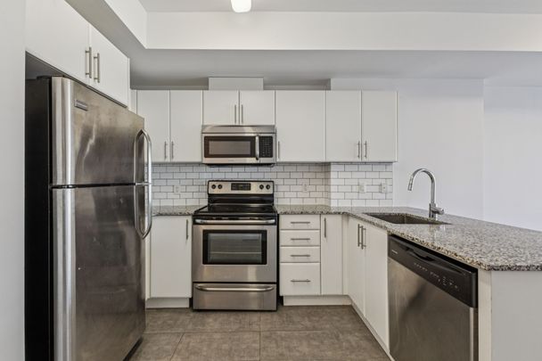 For Lease - 242 Rideau Street Unit# 2604, Lower Town - Sandy Hill, Ontario - Photo 1