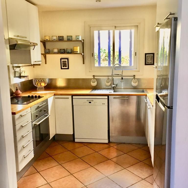 Maison - Les Milles - 98m² avec piscine - Photo 1