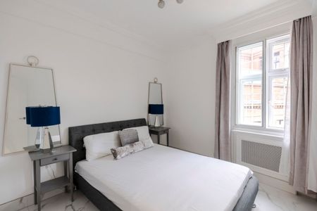 Brompton Road, Knightsbridge, London, SW3 - Photo 4