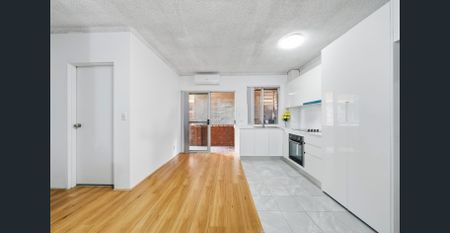 RENOVATED UNIT - Photo 5