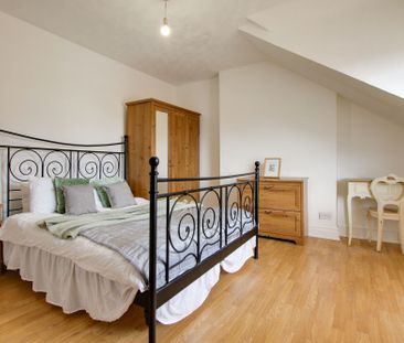 2 bed apartment to rent in Queens Road, Leicester, LE2 - Photo 4