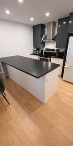 Logement appartement 3 1/2 à louer à Québec - Photo 3
