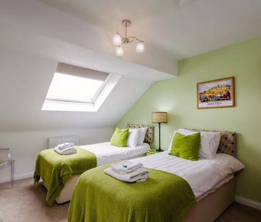 3 bedroom duplex to rent - Photo 1