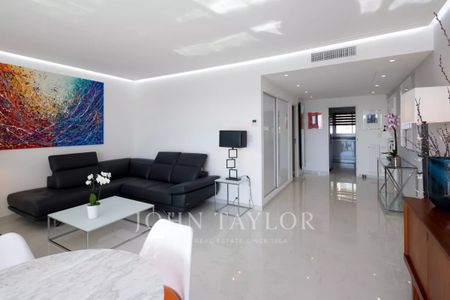 Superbe appartement dans une résidence avec piscine et tennis - Photo 5