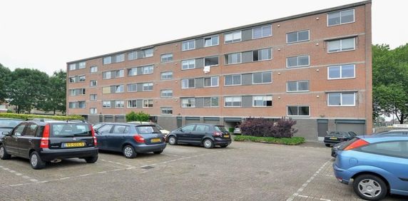 Rijnauwenstraat 0ong, 4834 Breda, Nederland - Photo 2