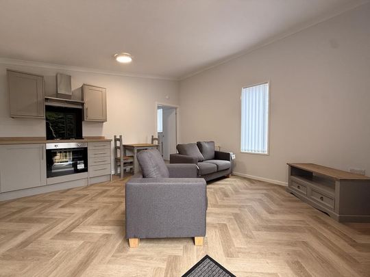 1 bedroom lodge to rent - Photo 1