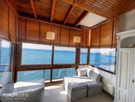 Studio/Γκαρσονιέρα για ενοικίαση Καραμπουρνακι (Καλαμαριά) - Φωτογραφία 5