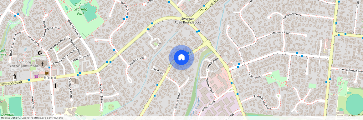 2/20 Metcalfe Rd, Ranui, Waitakere City