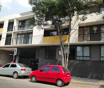 Departamento en renta - Photo 1
