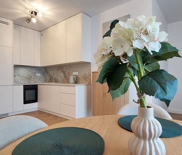 Sprawdź >>> Apartament w Rezydencji Liwska 41 m² - Photo 1