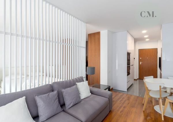 Apartamento T1 em Porto