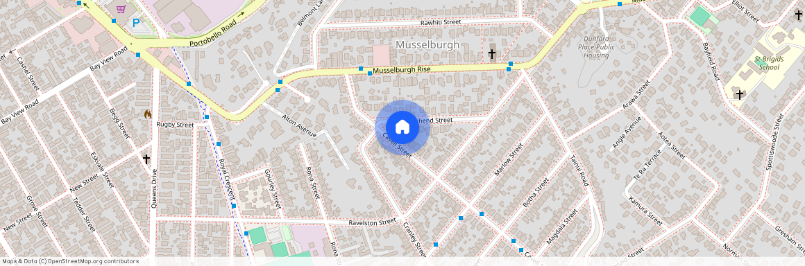 1/33 Cavell St, Musselburgh