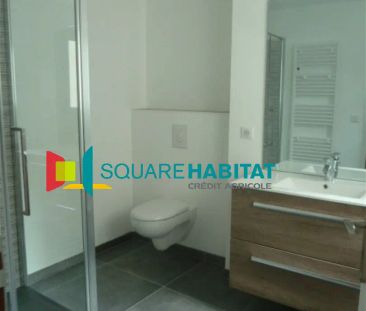 Location appartement 3 pièces - 45.47m² à Montargis (45200) - Photo 4
