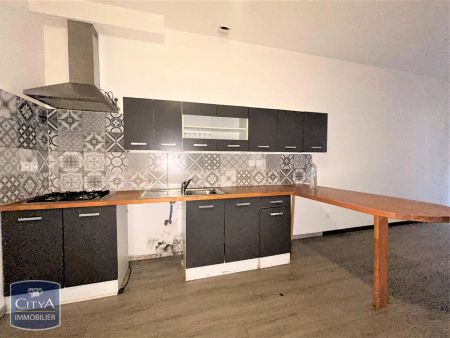 Appartement à louer 3 pièces 61.39m² - Photo 5