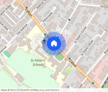 Burton Stone Lane, Burton Stone Lane - Photo 1