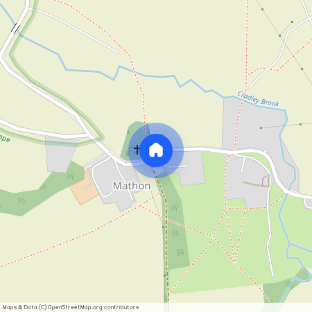 Mathon, Malvern, Herefordshire, WR13