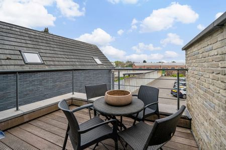 Appartement te huur - Photo 4