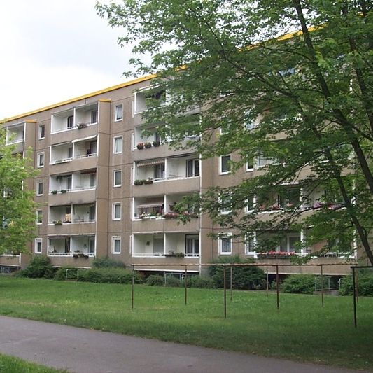 Ruhige Wohnung ohne Obermieter - Photo 2