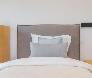 3-bedroom apartment for rent in Oeiras, Lisbon, all bills included - Photo 6