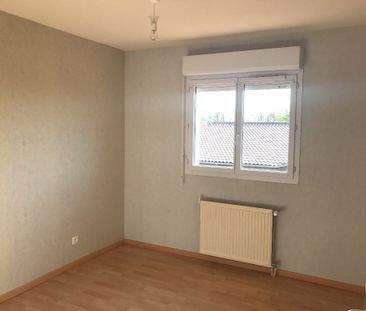 Location maison 4 pièces, 80.00m², Colomiers - Photo 5