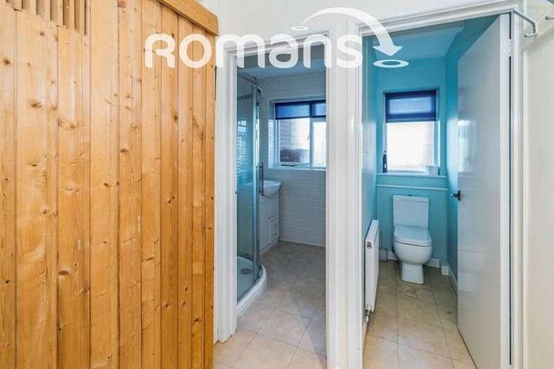 Hill Rise, Twyford, Winchester, Hampshire, SO21 - Photo 1